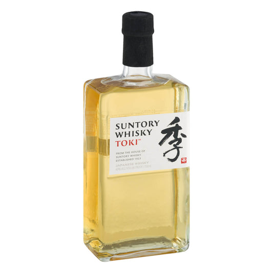 Suntory Whisky Toki