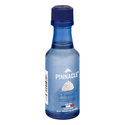 Pinnacle Whipped Cream Vodka