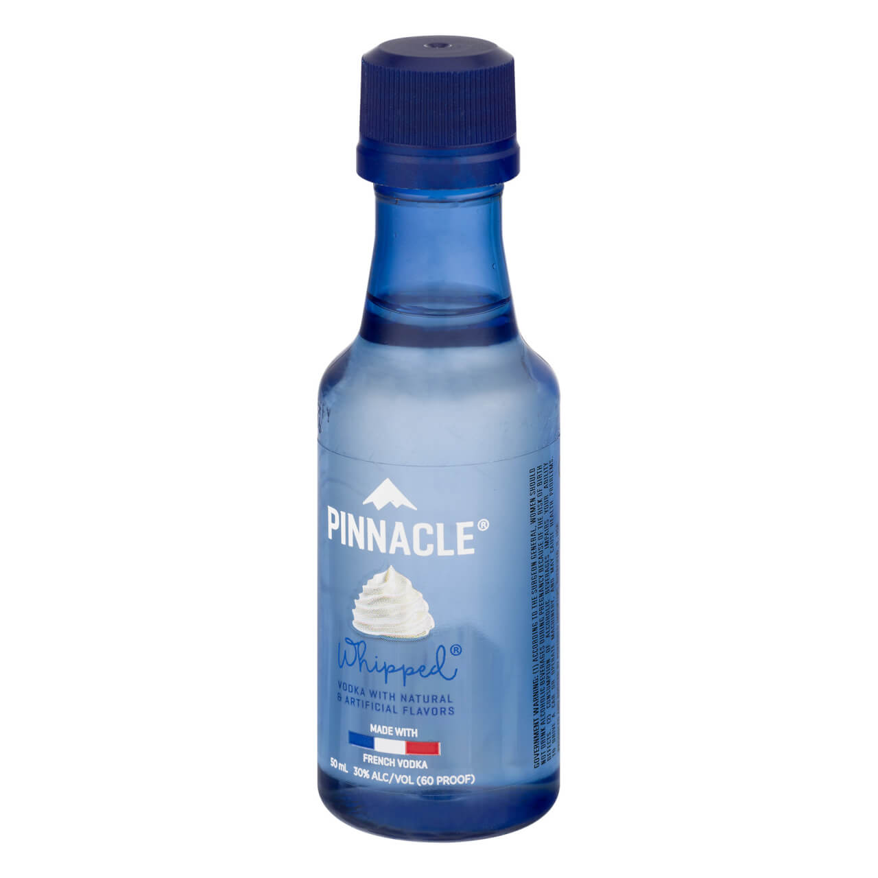 Pinnacle Whipped Cream Vodka