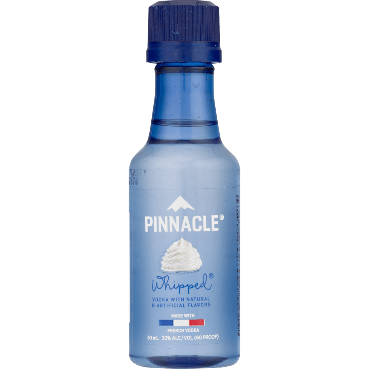 Pinnacle Whipped Cream Vodka