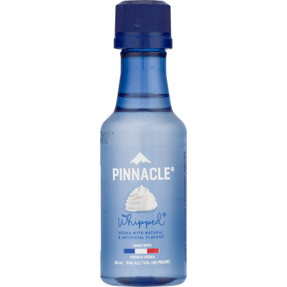 Pinnacle Whipped Cream Vodka