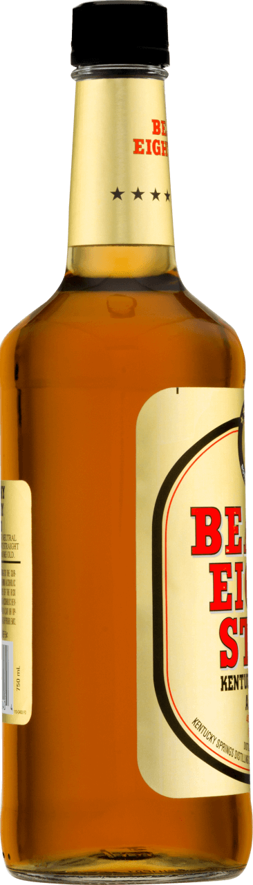 Beam's Eight Star Kentucky Whiskey Blend