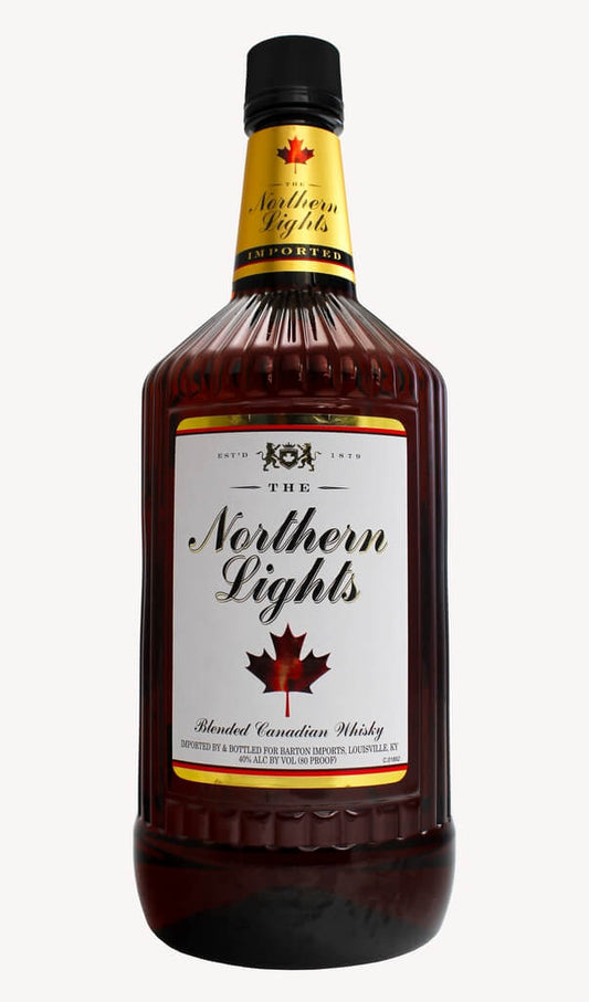 Northern Lights Canadian Whiskey