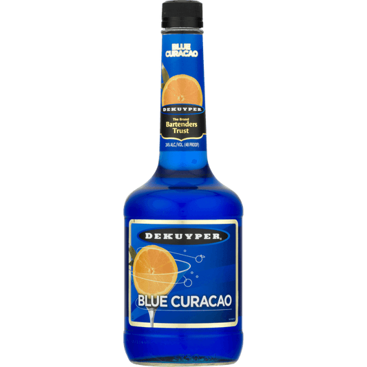 #dekuyper #bluecuraco #cordial