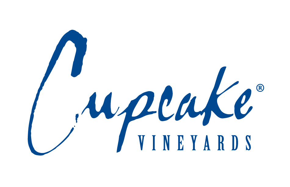 Cupcake® Vineyards Chardonnay White Wine - 750ml