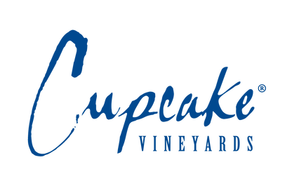 Cupcake® Vineyards Chardonnay White Wine - 750ml