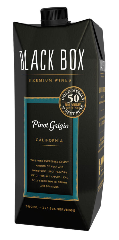 Black Box Pinot Grigio