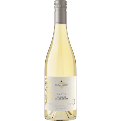 Kendall-jackson Avant Chardonnay White Wine