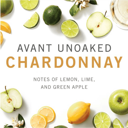 Kendall-jackson Avant Chardonnay White Wine