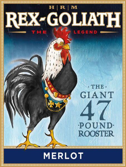 Rex Goliath Merlot