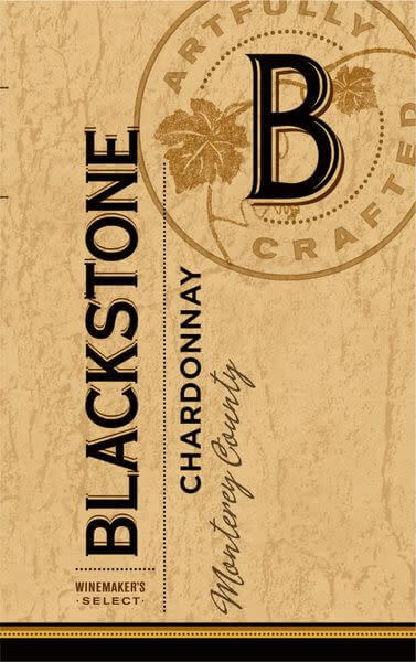 Blackstone Winemaker's Select Chardonnay