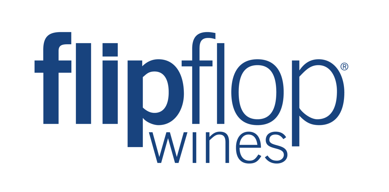 Flipflop® Chardonnay White Wine - 750ml