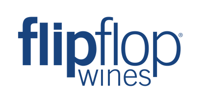 Flipflop® Chardonnay White Wine - 750ml