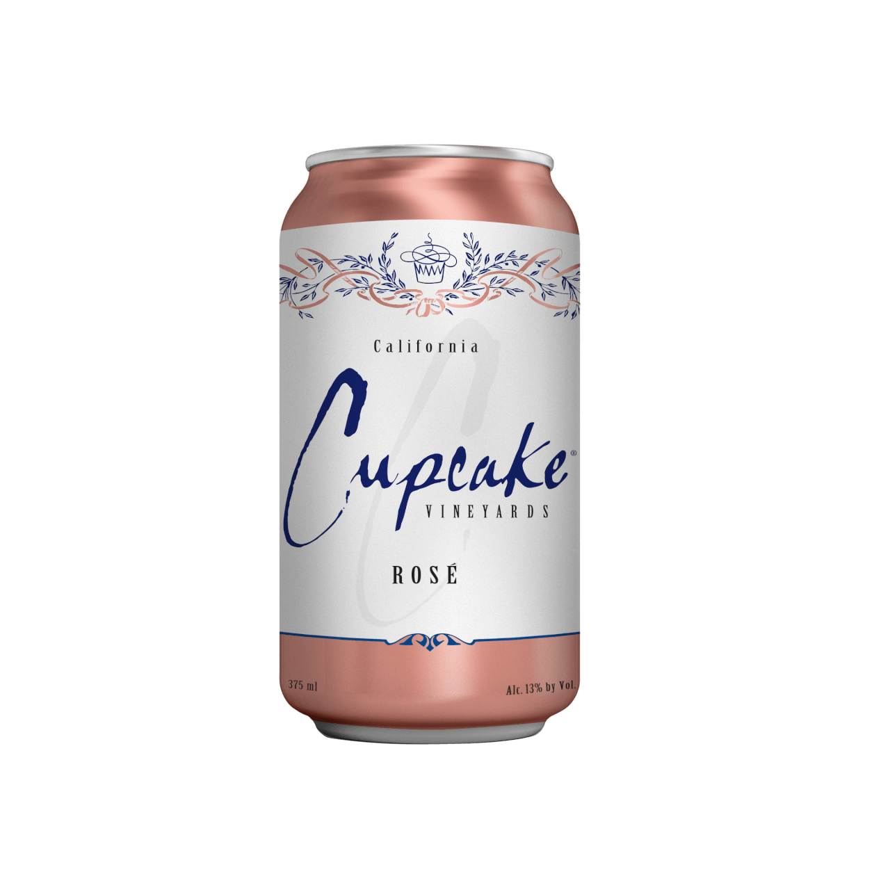 Cupcake® Vineyards Rosé Wine - 375ml