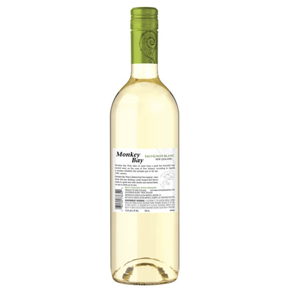 Monkey Bay Sauvignon Blanc White Wine