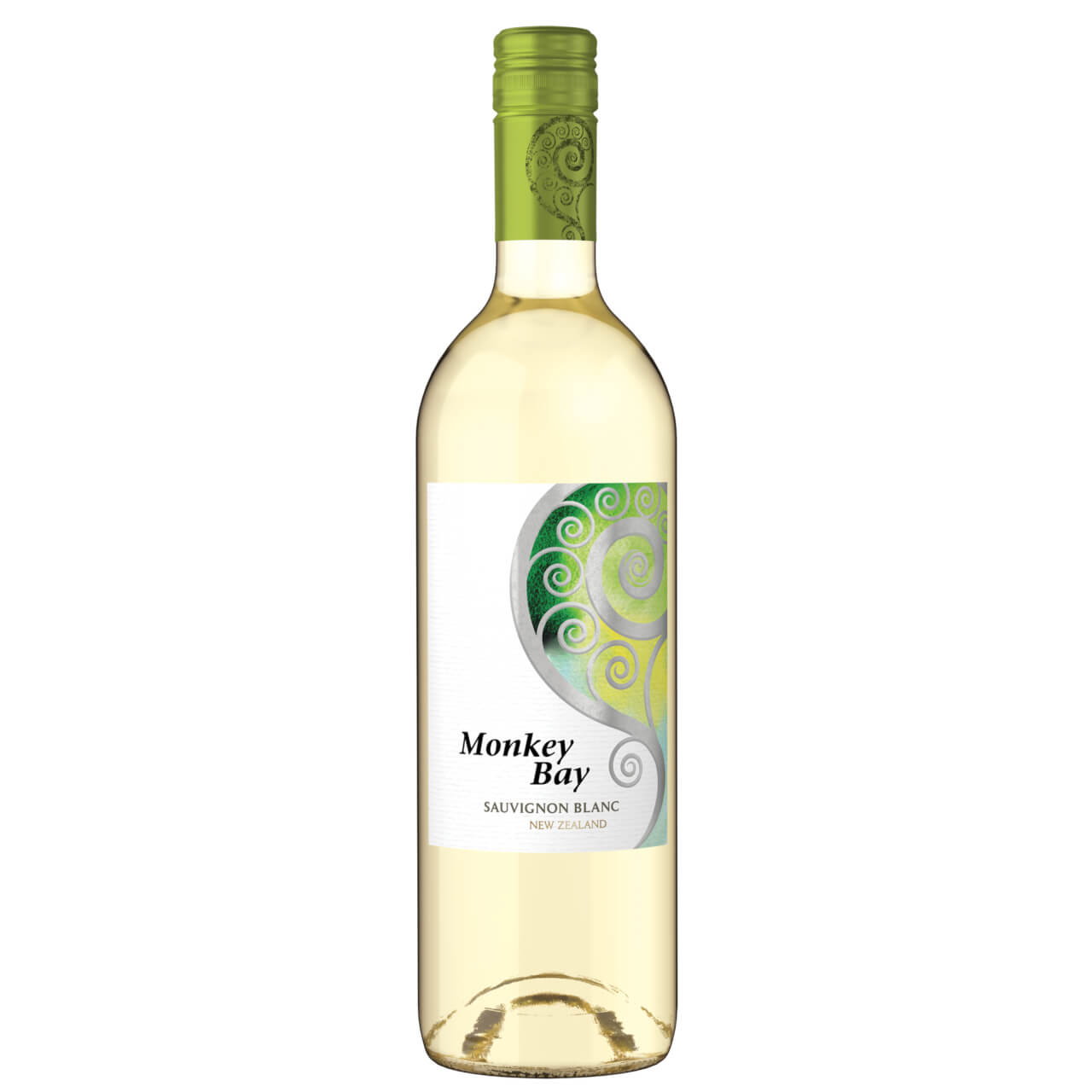 Monkey Bay Sauvignon Blanc White Wine