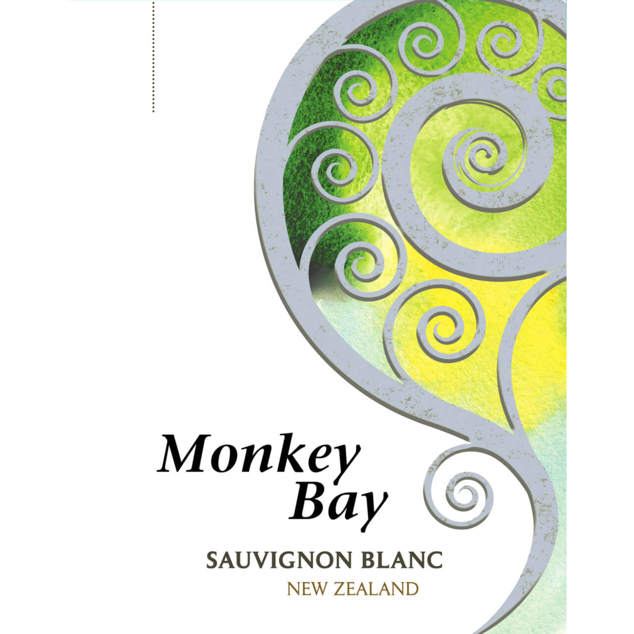 Monkey Bay Sauvignon Blanc White Wine