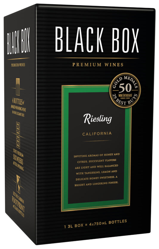 Black Box Riesling