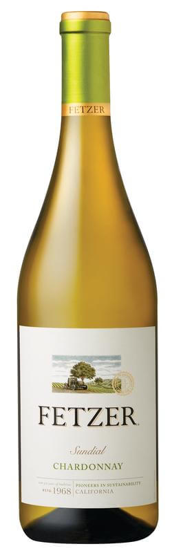 Fetzer Sundial Chardonnay Wine