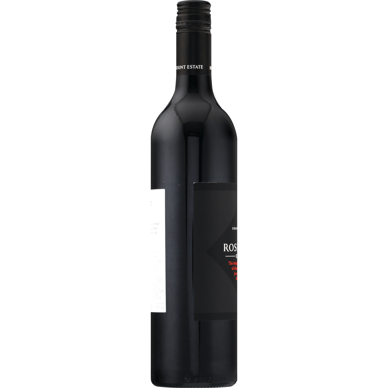 Rosemount Wine Diamond Shiraz Wine