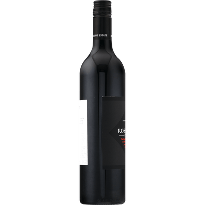 Rosemount Wine Diamond Shiraz Wine