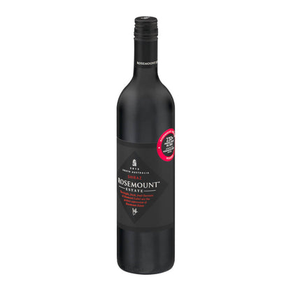 Rosemount Wine Diamond Shiraz Wine