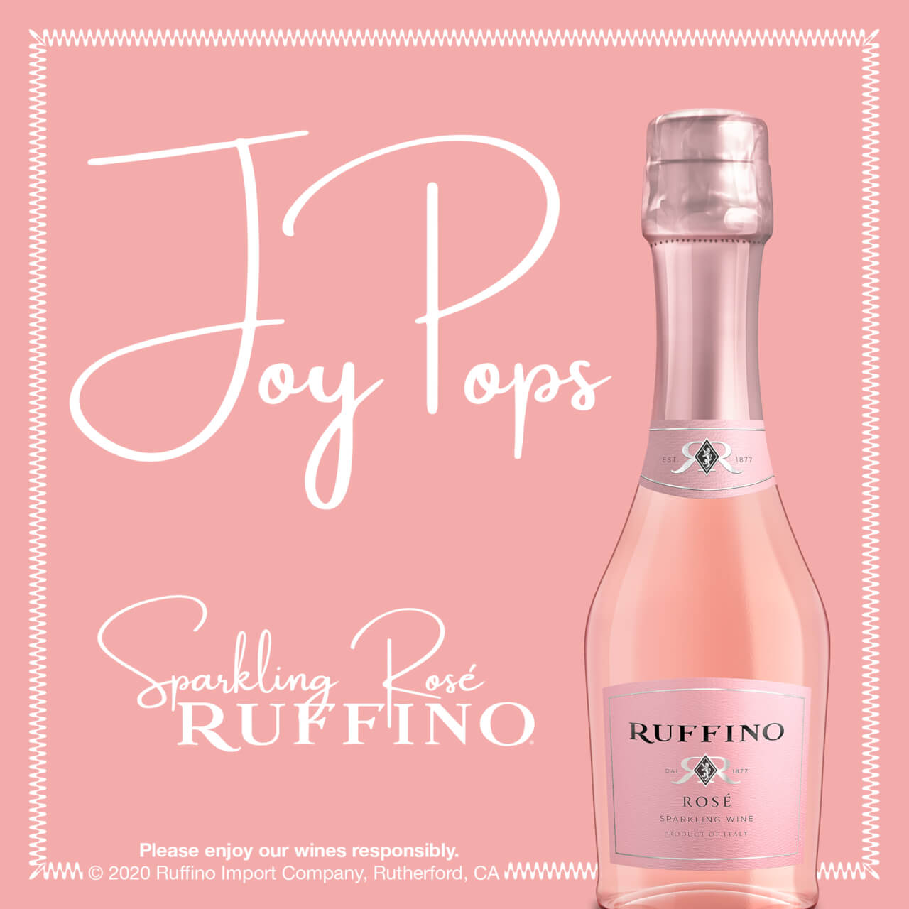 Ruffino Rose