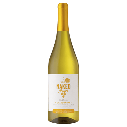 The Naked Grape Chardonnay Wine