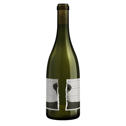 The Snitch Napa Valley Chardonnay White Wine By The Prisoner Wine Company