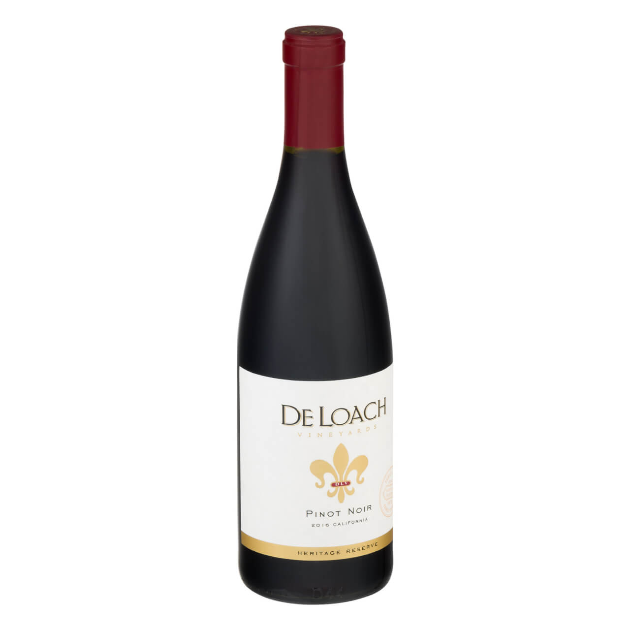 Deloach Vineyards Pinot Noir Wine