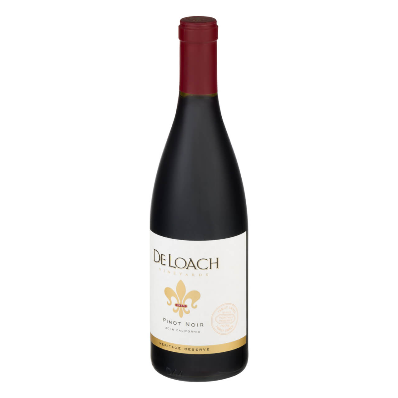 Deloach Vineyards Pinot Noir Wine