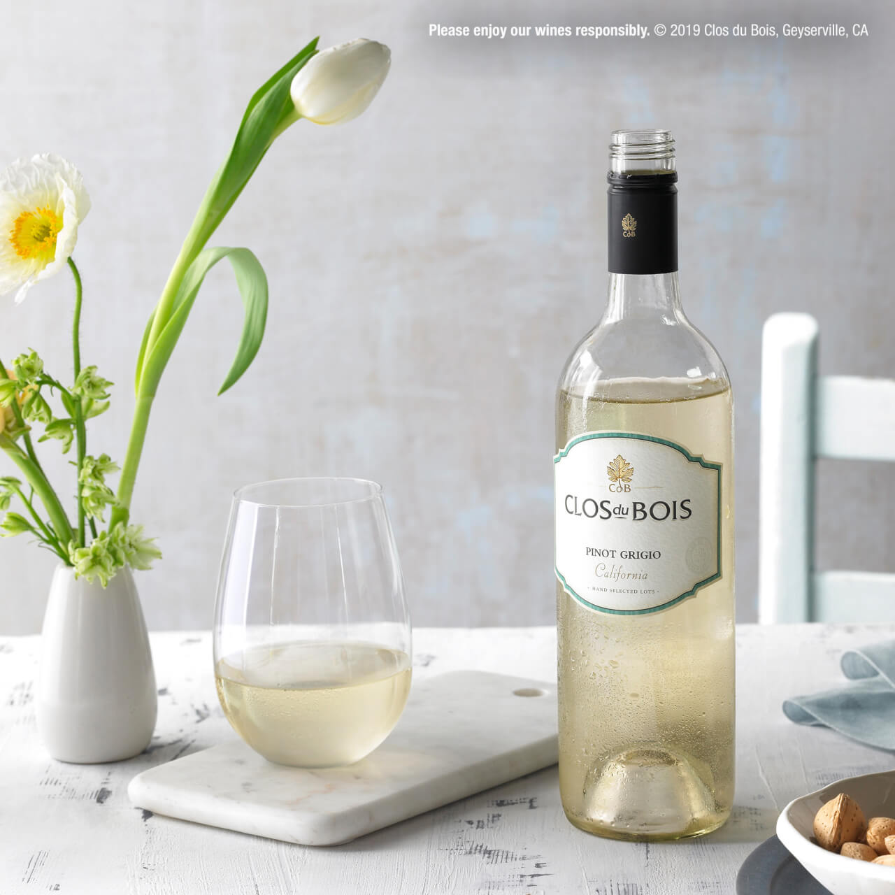 Clos Du Bois Pinot Grigio