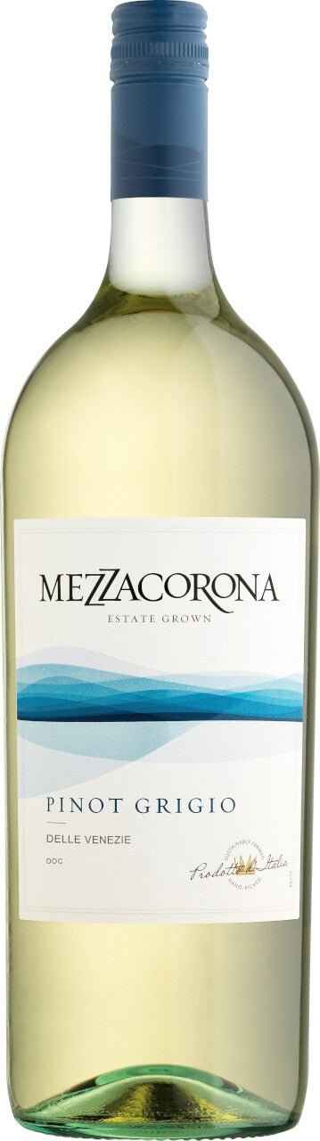 Mezzacorona Pinot Grigio Wine