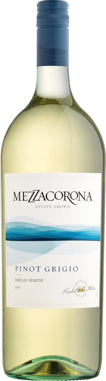 Mezzacorona Pinot Grigio Wine