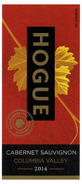 Hogue Cabernet Sauvignon