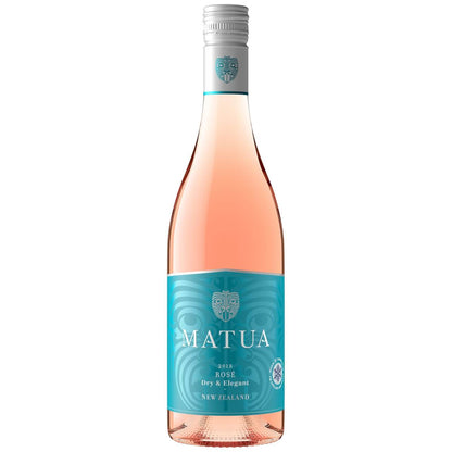 Matua Rose New Zealand 750ml