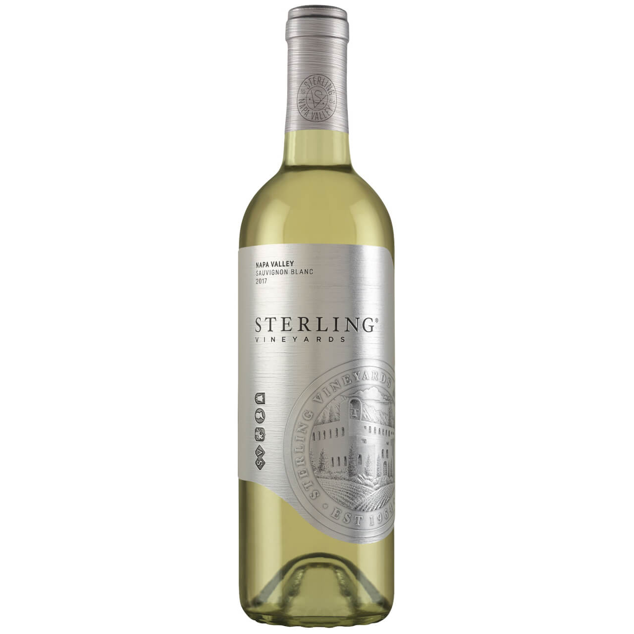 Sterling Vintners Collection Merlot California 750 Ml