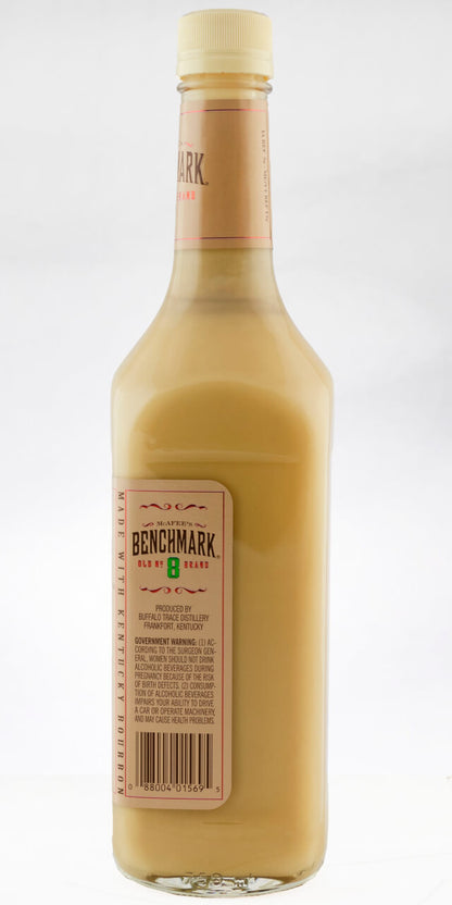 Benchmark Egg Nog