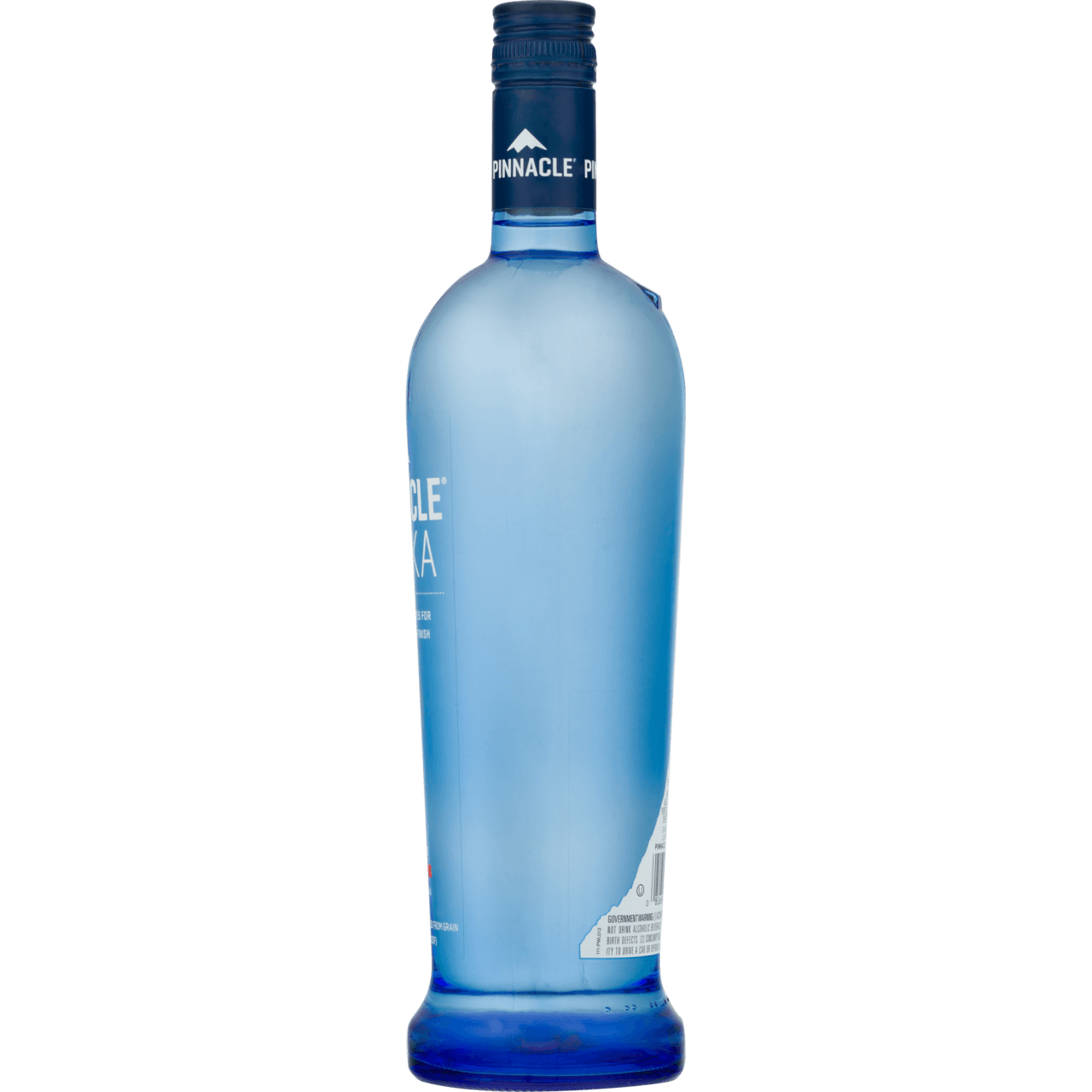 Pinnacle Original Vodka 750ml