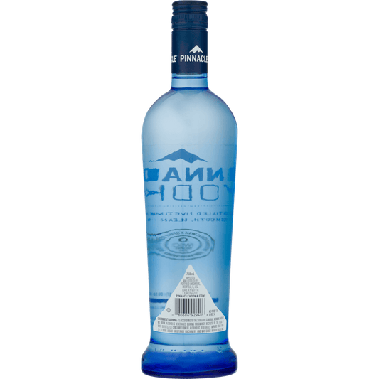 Pinnacle Original Vodka 750ml