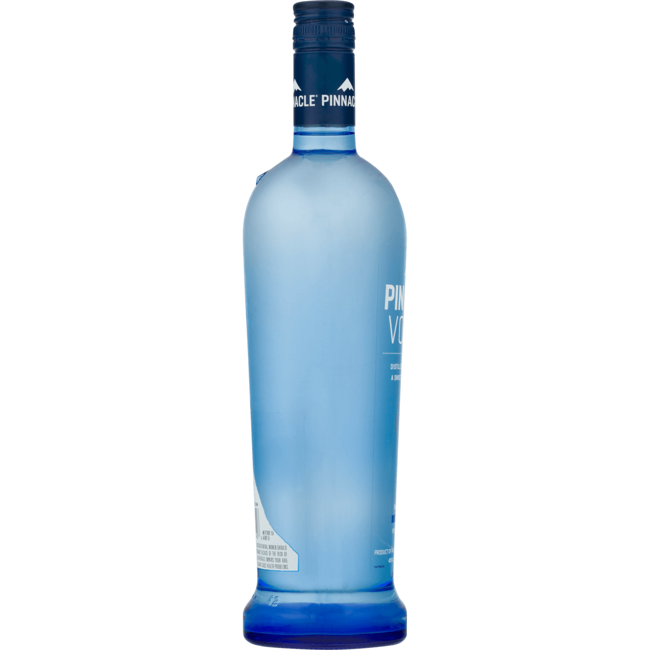 Pinnacle Original Vodka 750ml