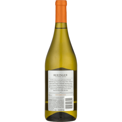 Beringer Founders Estate Chardonnay Wine