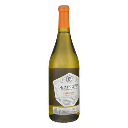 Beringer Founders Estate Chardonnay Wine