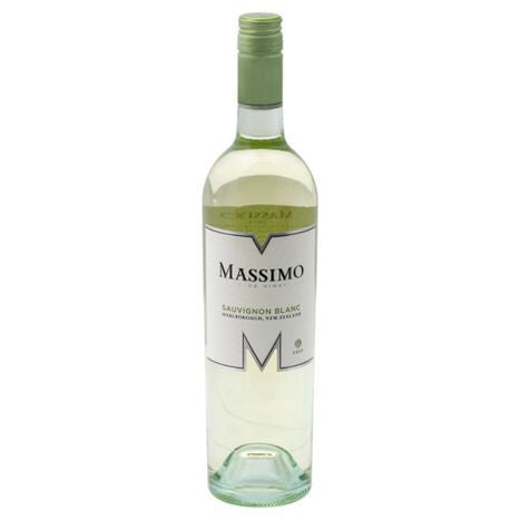 Massimo Sauvignon Blanc