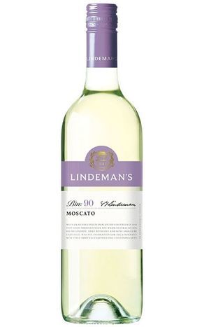 Lindemans Bin 46 Moscato