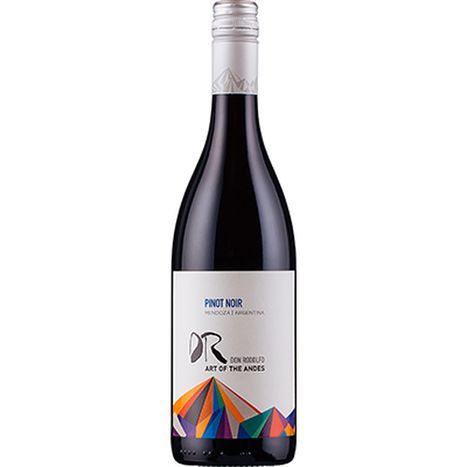 Don Rodolfo Pinot Noir