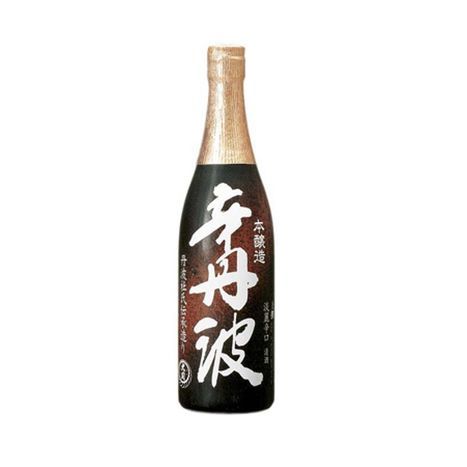 Ozeki Dry Sake