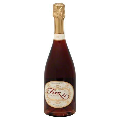 Fizz 56 Sparkling Red