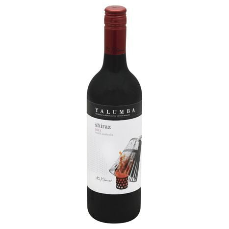 Yalumba 'y Series' Shiraz