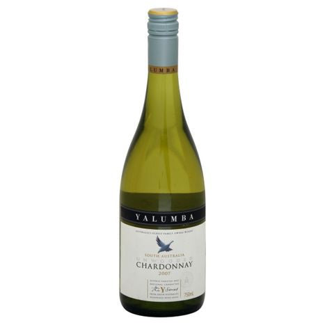 Yalumba Chardonnay